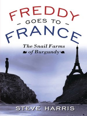 cover image of Freddy Goes to France